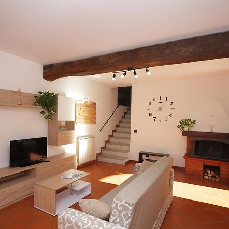 La Casa Col Portico Apartment Leivi Екстериор снимка