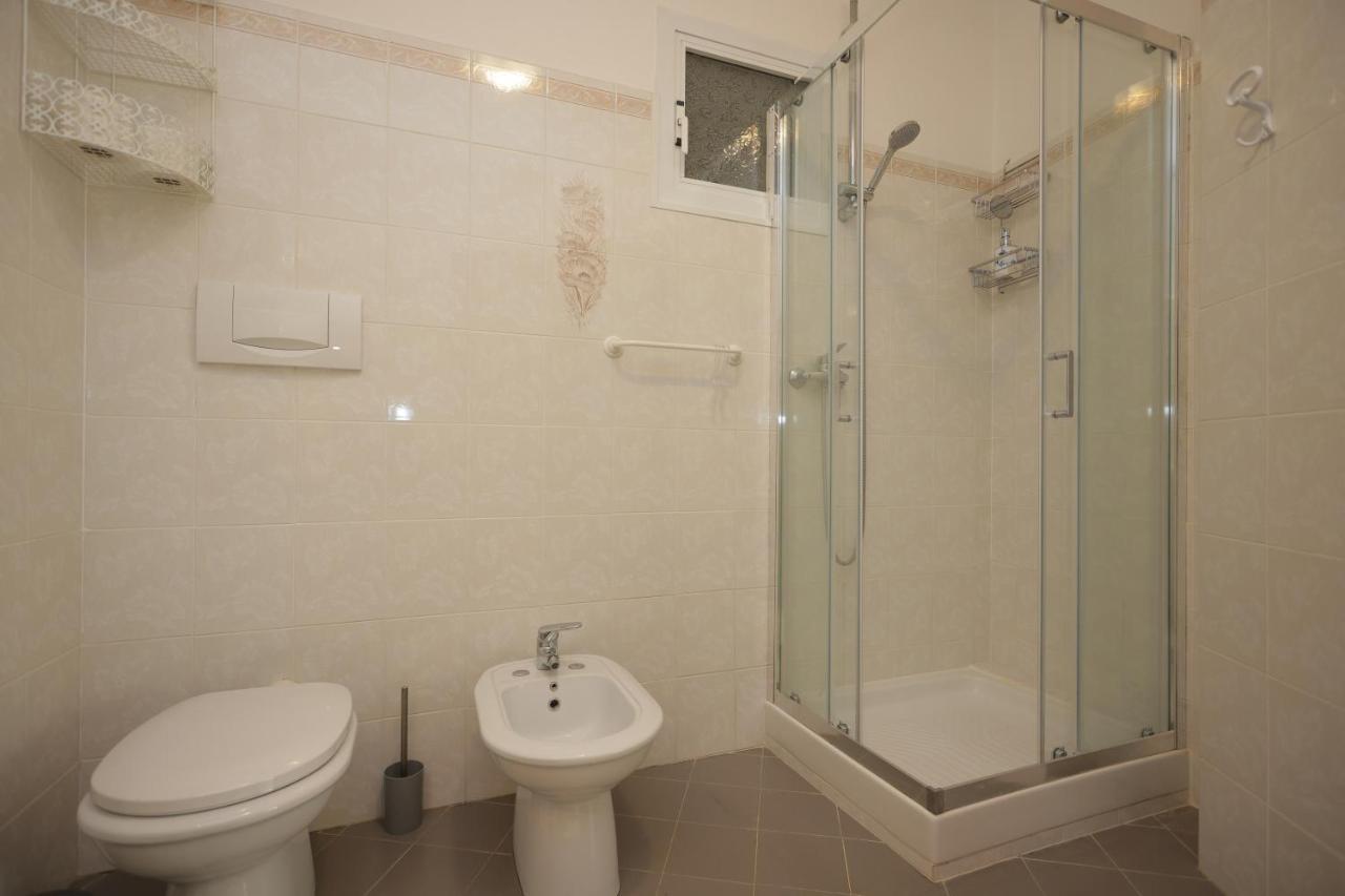 La Casa Col Portico Apartment Leivi Екстериор снимка